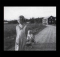 Själssyster min