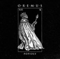 OREMUS - Popioły - REMASTERED 2023