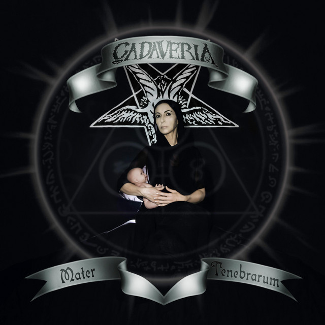 Mater Tenebrarum