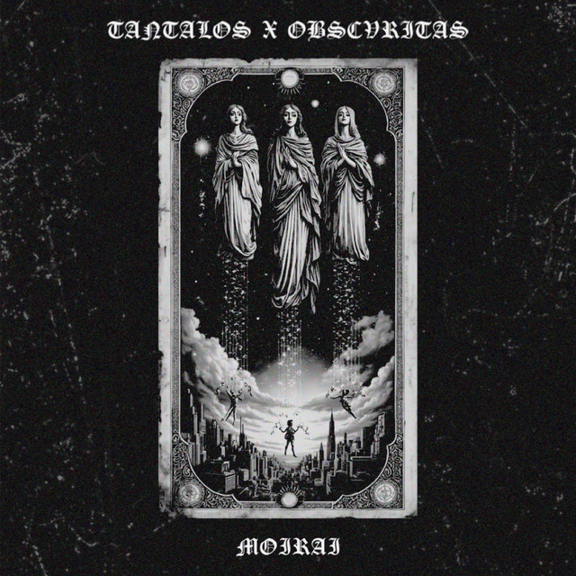 Moirai