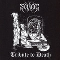 Tribute To Death