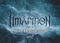 Ilmarinen - Live at SLIM Herfstfestival 2017