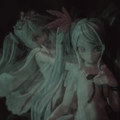 Girls' Dark Night