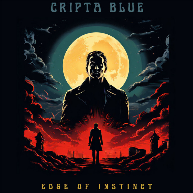 Edge of Instinct