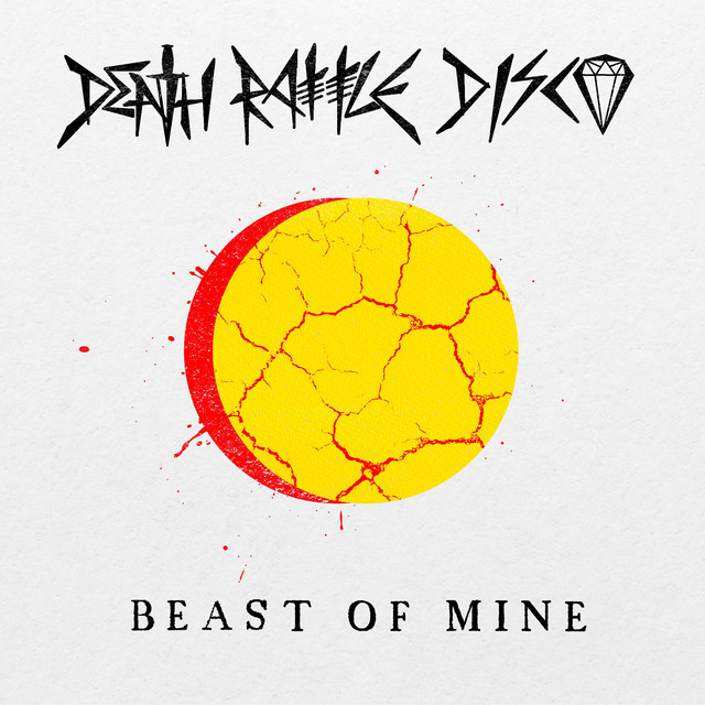 Beast of Mine