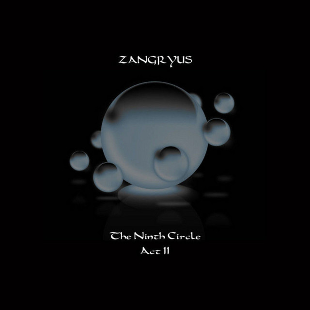The Ninth Circle, Act II