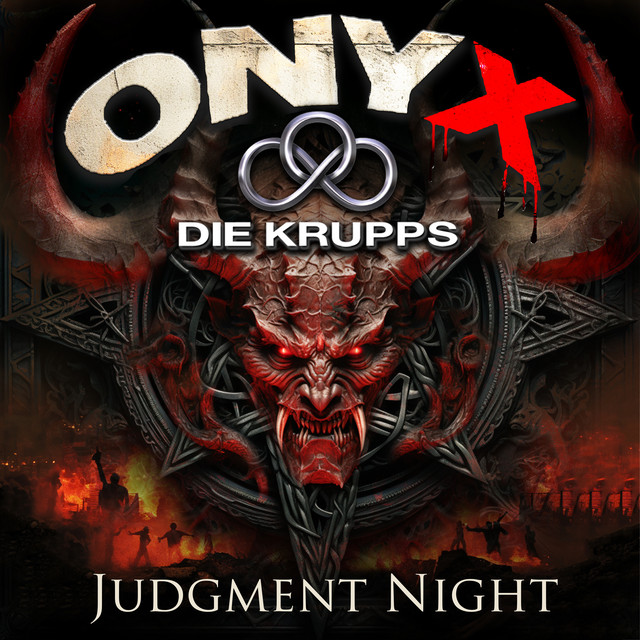 Judgment Night