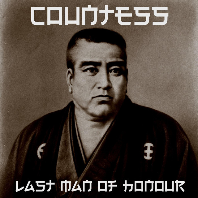 Last Man Of Honour