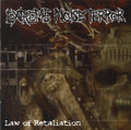 Law Of Retaliation
