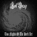 VI Two Nights Of The Dark Art