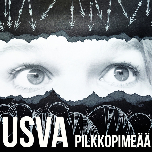 Pilkkopimeää
