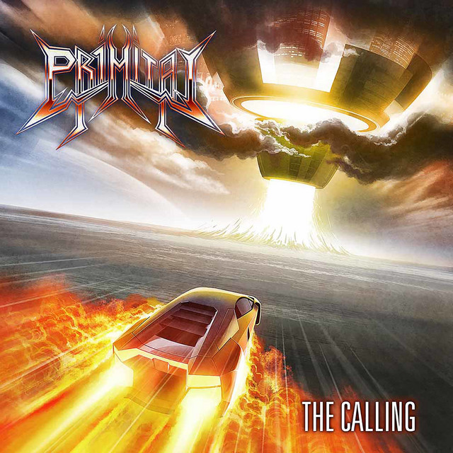 The Calling - Single