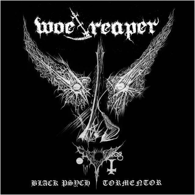 Black Psych Tormentor