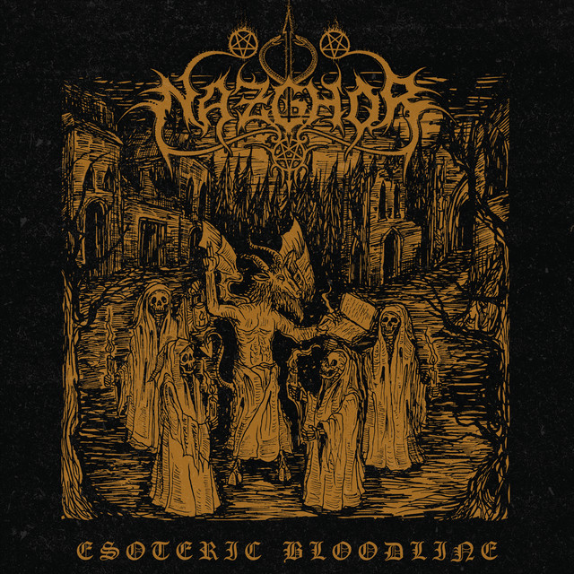 Esoteric Bloodline