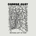 NOTHING LEFT OF PAIN