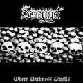 Where Darkness Dwells