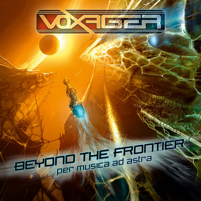 Beyond the Frontier