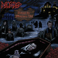 Behind The Mourners Veil