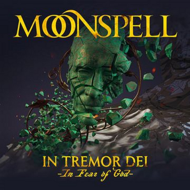 In Tremor Dei
