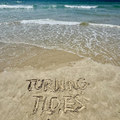 Turning Tides