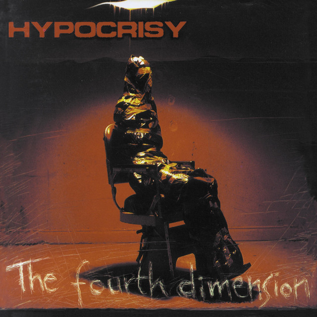 The Fourth Dimension / Maximum Abduction