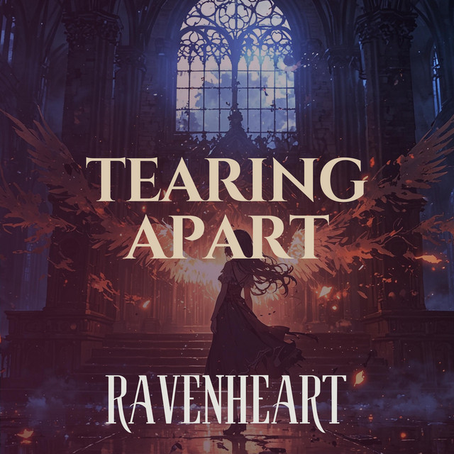 Tearing Apart