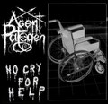 No Cry For Help - EP - 2015