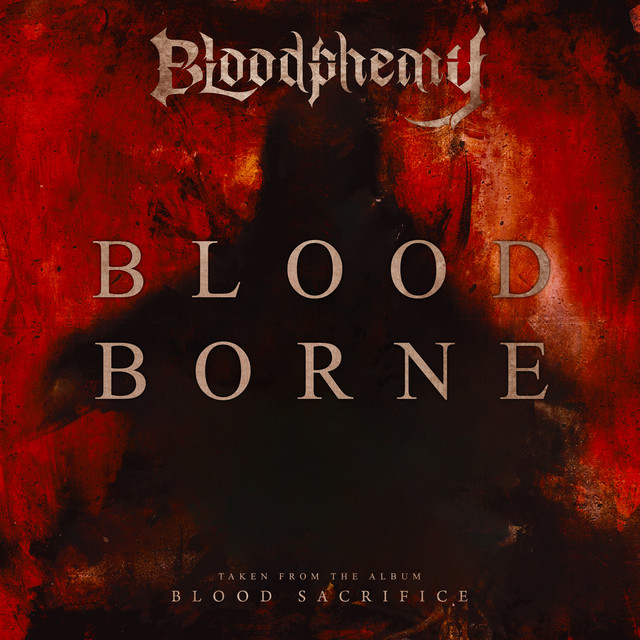 Bloodborne