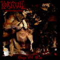 Dogs Of War