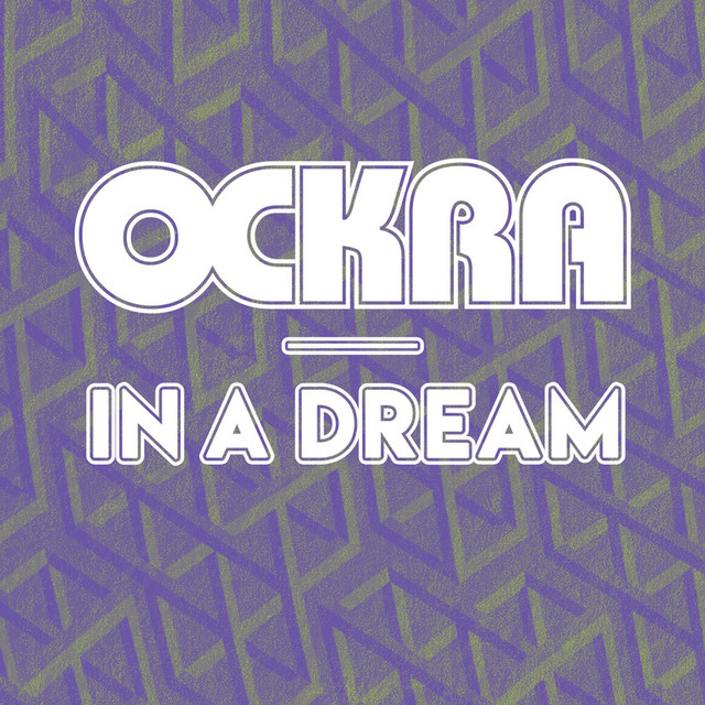 In a Dream