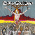 Feeding Of The Insane