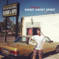 The Good Book - Sweet Sweet Spirit