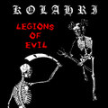 Legions Of Evil DEMO