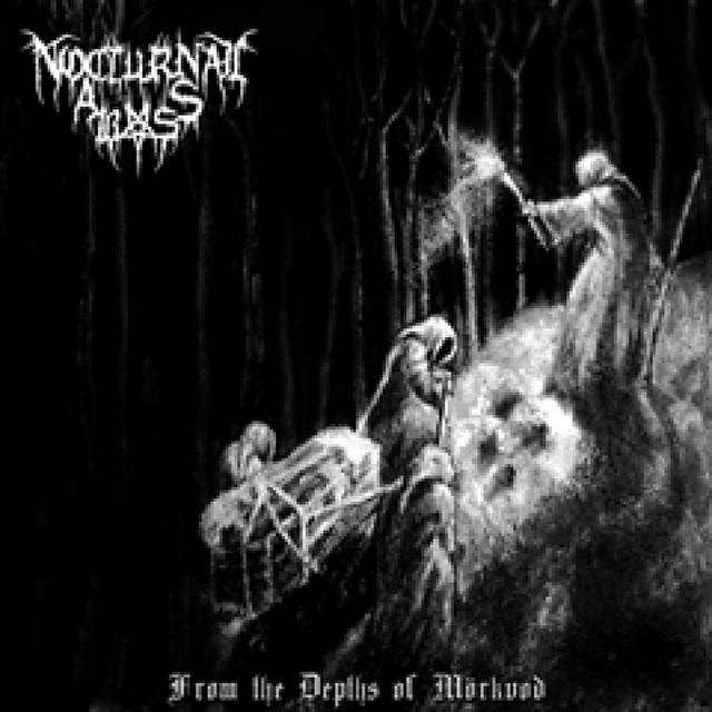 From the Depths of Mörkvod