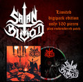 Satan Blood (Ep)
