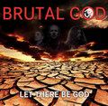LET THERE BE GOD