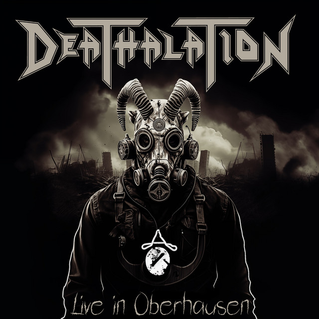 Live in Oberhausen