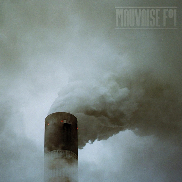 Mauvaise I Foi