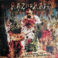Unleashing The Shemales of Vengeance (2009)