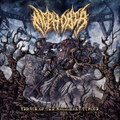 Terror Of The Malignant Tumour - EP