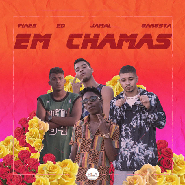 Em Chamas