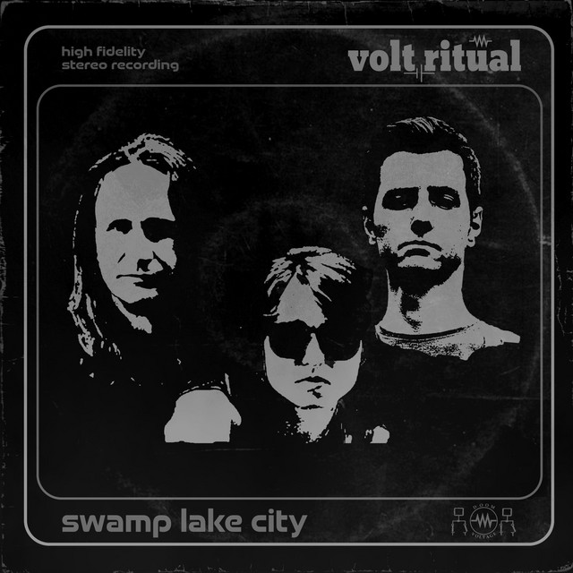 Swamp Lake City