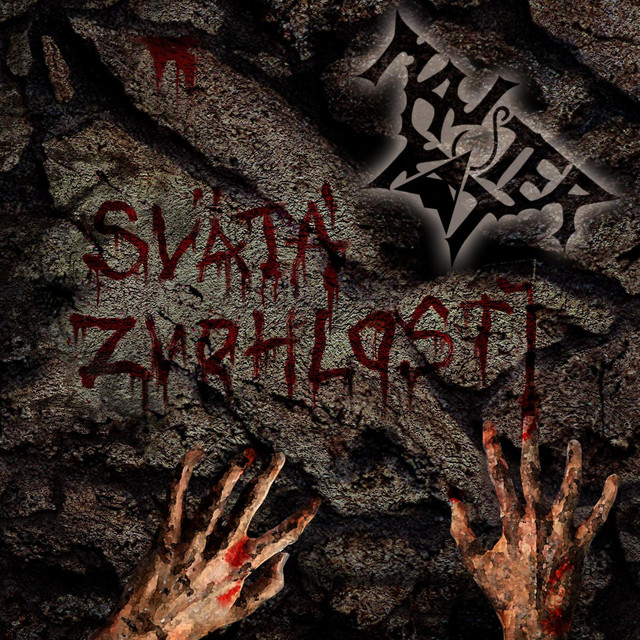 Svätá zvrhlosť