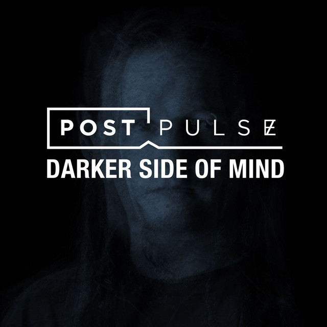 Darker Side of Mind