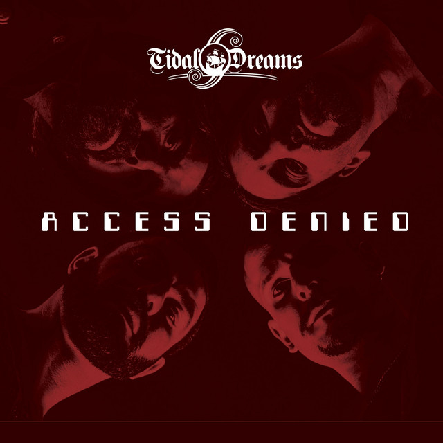 Access Denied