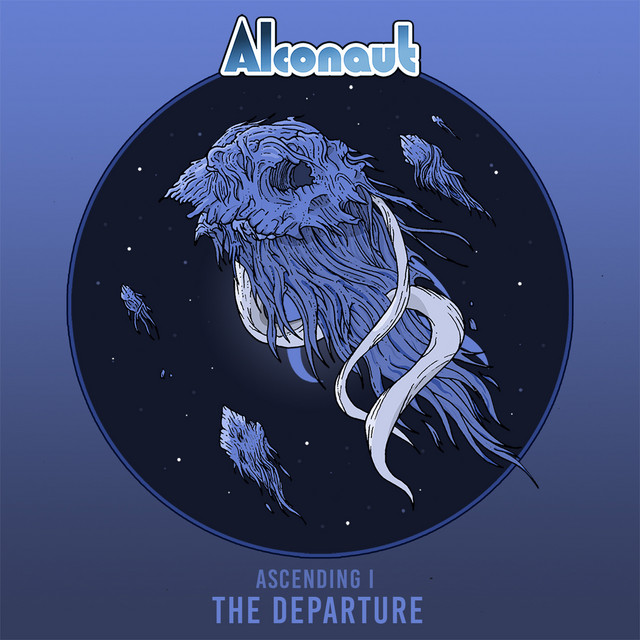 Ascending I : The Departure