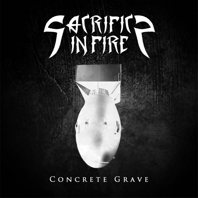 Concrete Grave