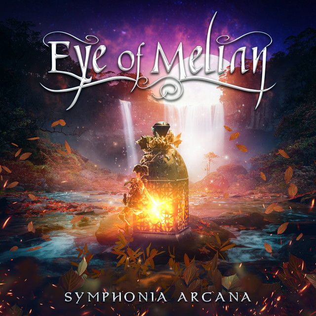 ⁠⁠Symphonia Arcana