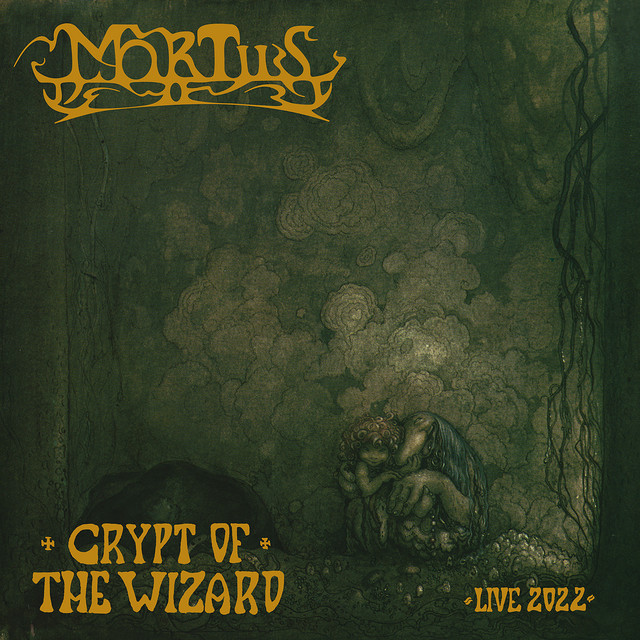 Crypt of the Wizard