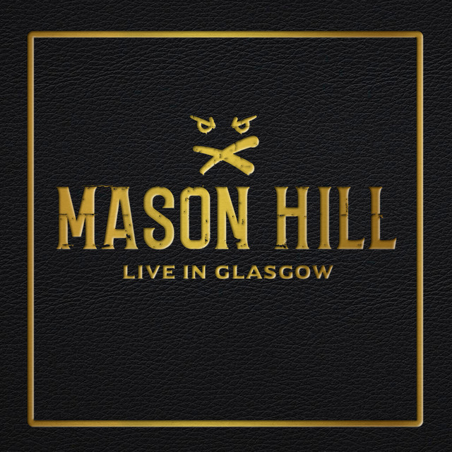 D.N.A. (Live In Glasgow)